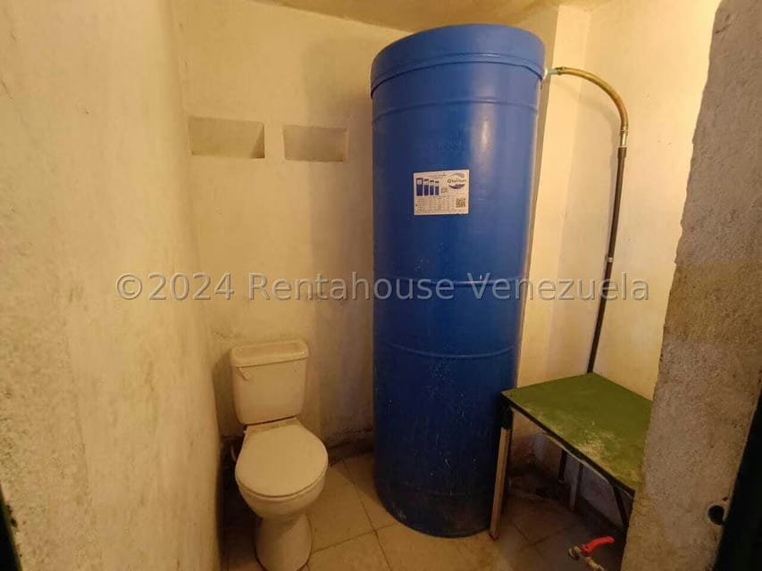 Comercial (Local Comercial) en Alquiler en Centro, Lara - 19