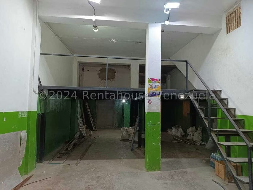 Comercial (Local Comercial) en Alquiler en Centro, Lara - 5