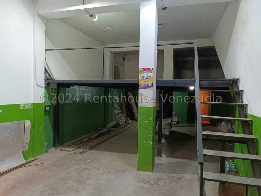 Comercial (Local Comercial) en Alquiler en Centro, Lara - 7