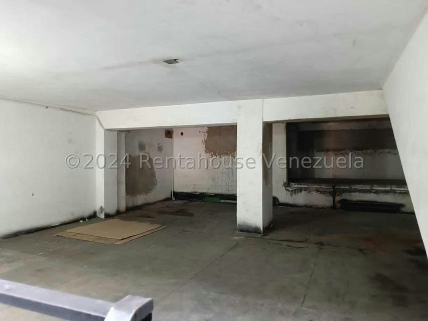 Comercial (Local Comercial) en Alquiler en Centro, Lara - 8