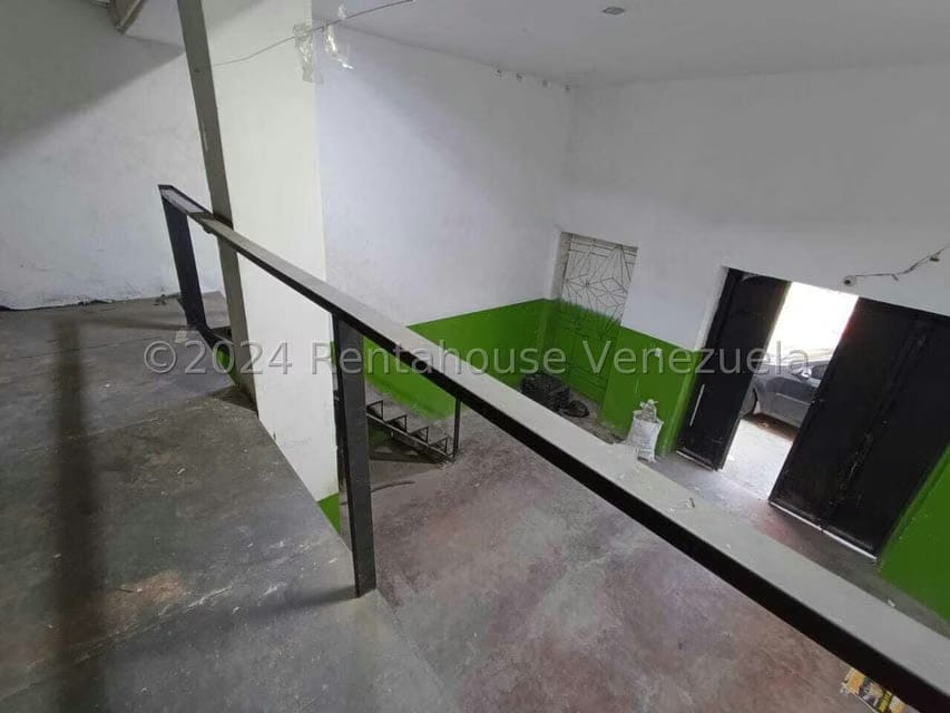 Comercial (Local Comercial) en Alquiler en Centro, Lara - 10