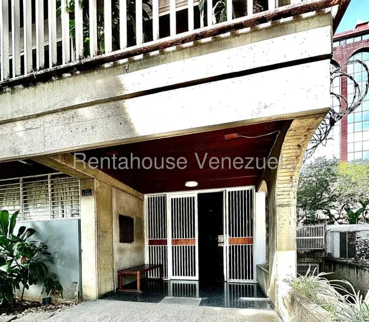 Comercial (Edificio) en Venta en Las Mercedes, Distrito Metropolitano - 15