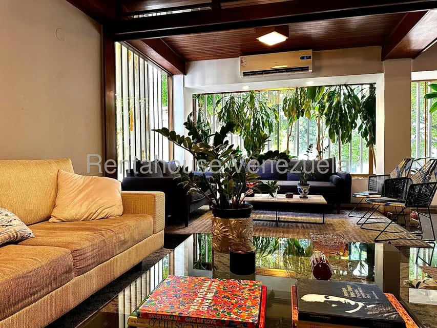 Comercial (Edificio) en Venta en Las Mercedes, Distrito Metropolitano - 16