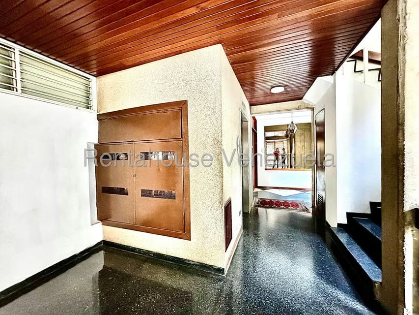 Comercial (Edificio) en Venta en Las Mercedes, Distrito Metropolitano - 18