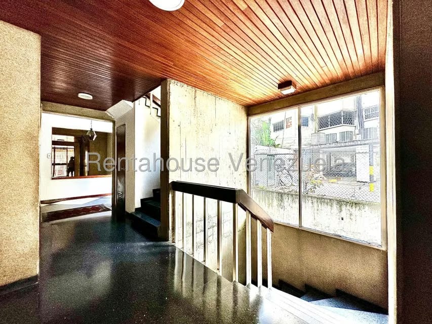 Comercial (Edificio) en Venta en Las Mercedes, Distrito Metropolitano - 19