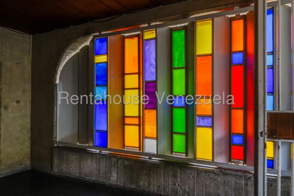 Comercial (Edificio) en Venta en Las Mercedes, Distrito Metropolitano - 21