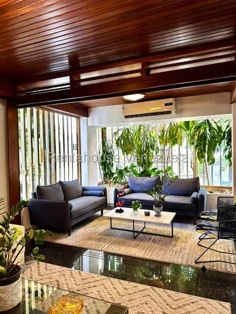 Comercial (Edificio) en Venta en Las Mercedes, Distrito Metropolitano - 25