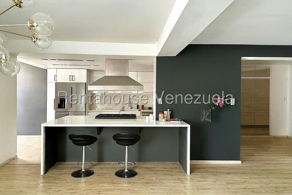 Comercial (Edificio) en Venta en Las Mercedes, Distrito Metropolitano - 31