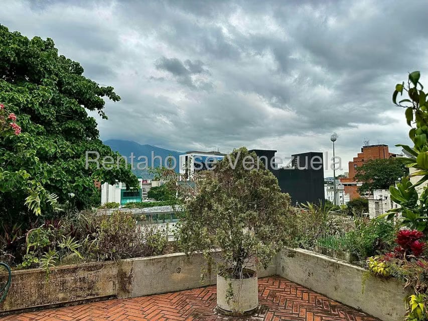 Comercial (Edificio) en Venta en Las Mercedes, Distrito Metropolitano - 36
