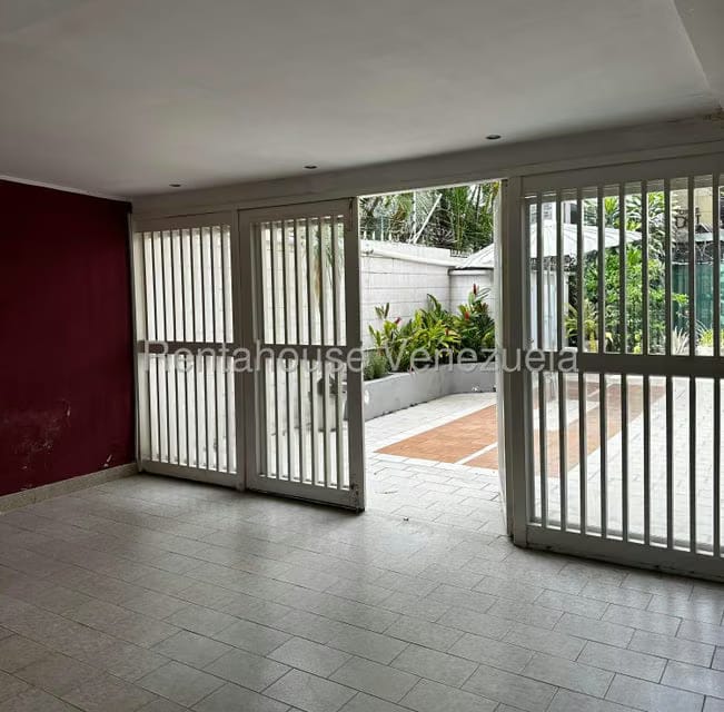 Comercial (Edificio) en Venta en Las Mercedes, Distrito Metropolitano - 40