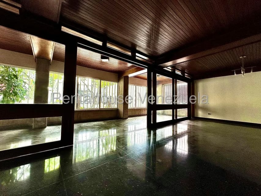 Comercial (Edificio) en Venta en Las Mercedes, Distrito Metropolitano - 42