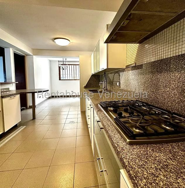 Comercial (Edificio) en Venta en Las Mercedes, Distrito Metropolitano - 47