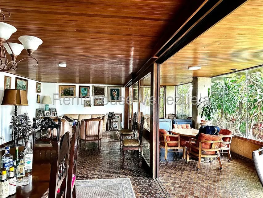 Comercial (Edificio) en Venta en Las Mercedes, Distrito Metropolitano - 59