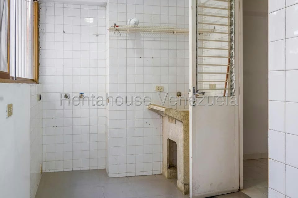 Comercial (Edificio) en Venta en Las Mercedes, Distrito Metropolitano - 60