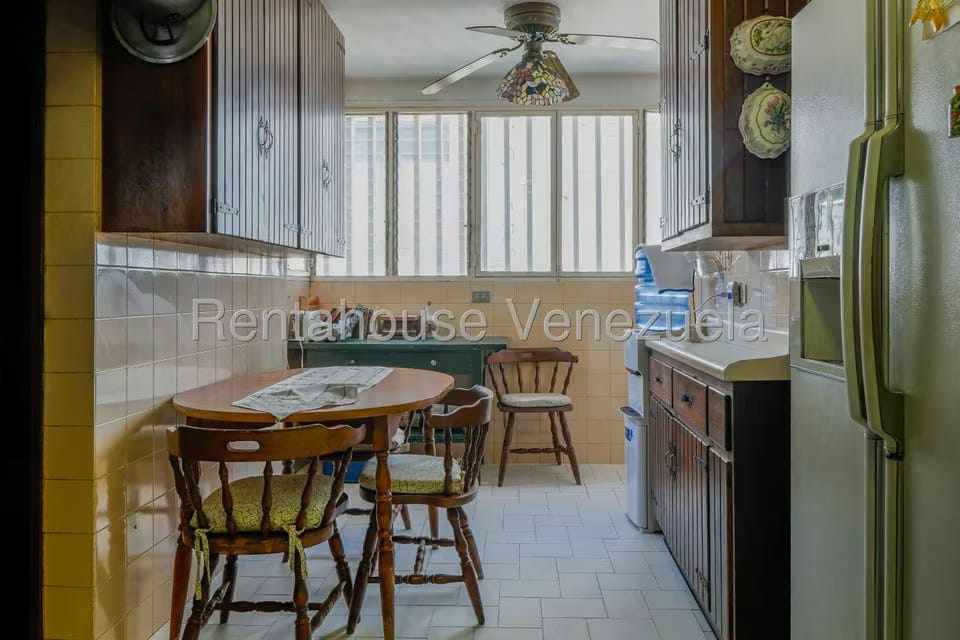 Comercial (Edificio) en Venta en Las Mercedes, Distrito Metropolitano - 65