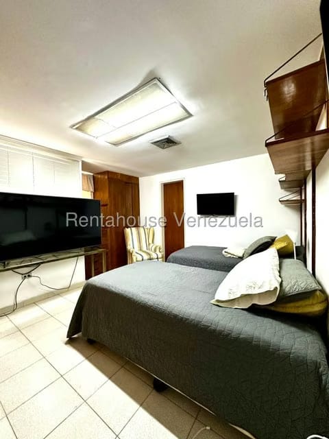 Comercial (Edificio) en Venta en Las Mercedes, Distrito Metropolitano - 71