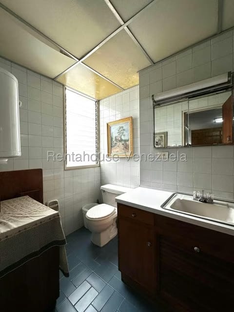 Comercial (Edificio) en Venta en Las Mercedes, Distrito Metropolitano - 72
