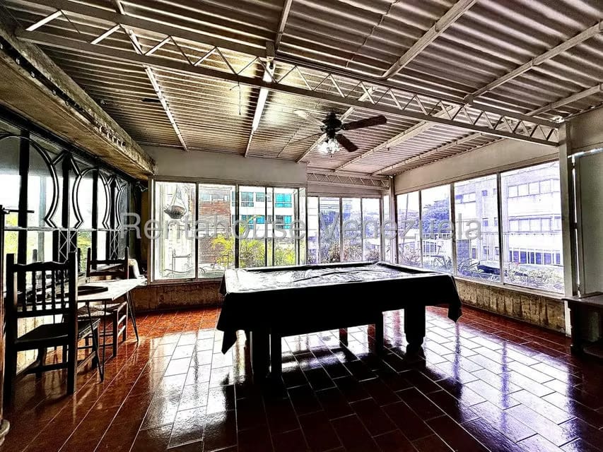 Comercial (Edificio) en Venta en Las Mercedes, Distrito Metropolitano - 74