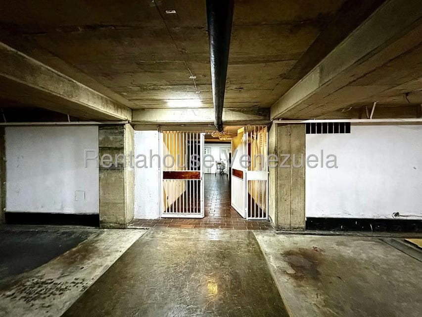 Comercial (Edificio) en Venta en Las Mercedes, Distrito Metropolitano - 84