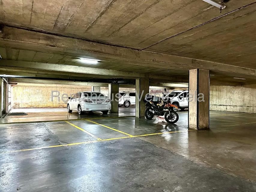 Comercial (Edificio) en Venta en Las Mercedes, Distrito Metropolitano - 85