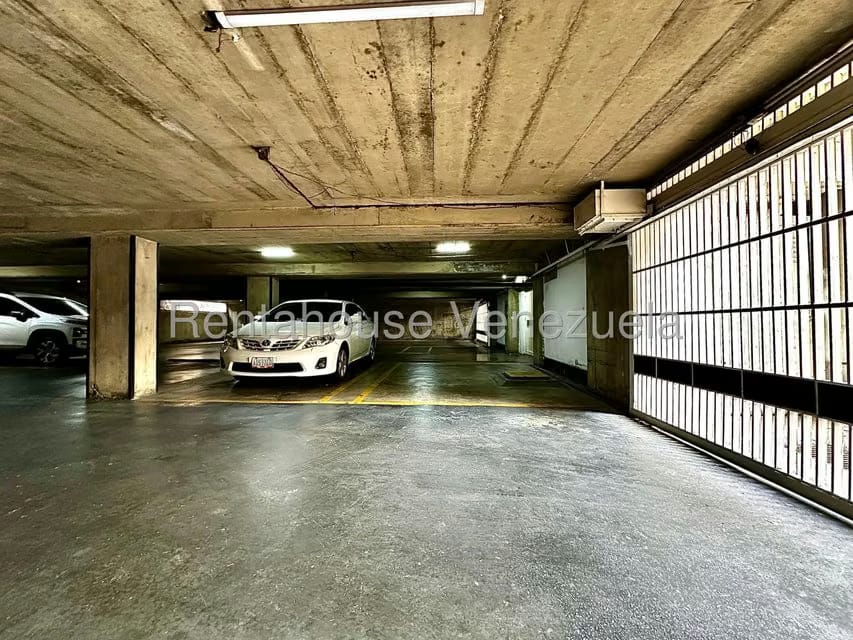 Comercial (Edificio) en Venta en Las Mercedes, Distrito Metropolitano - 86