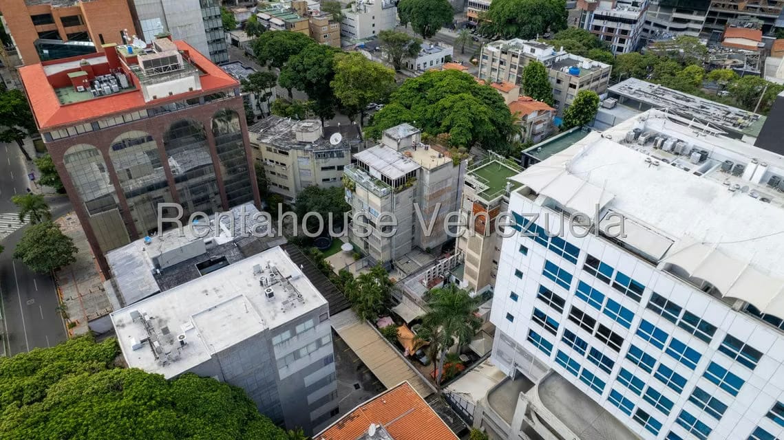 Comercial (Edificio) en Venta en Las Mercedes, Distrito Metropolitano - 10