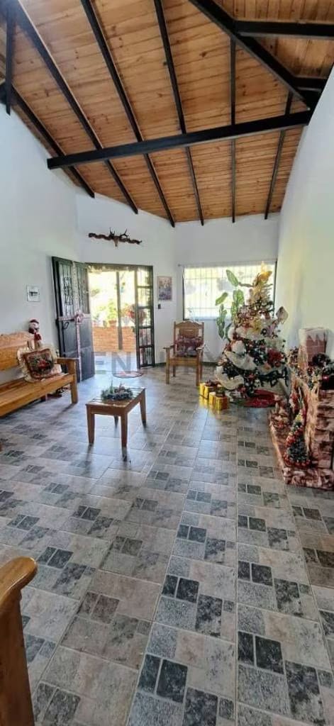 Venta Casa de Campo y Granja en Cordero Sector los Ranchos - 7