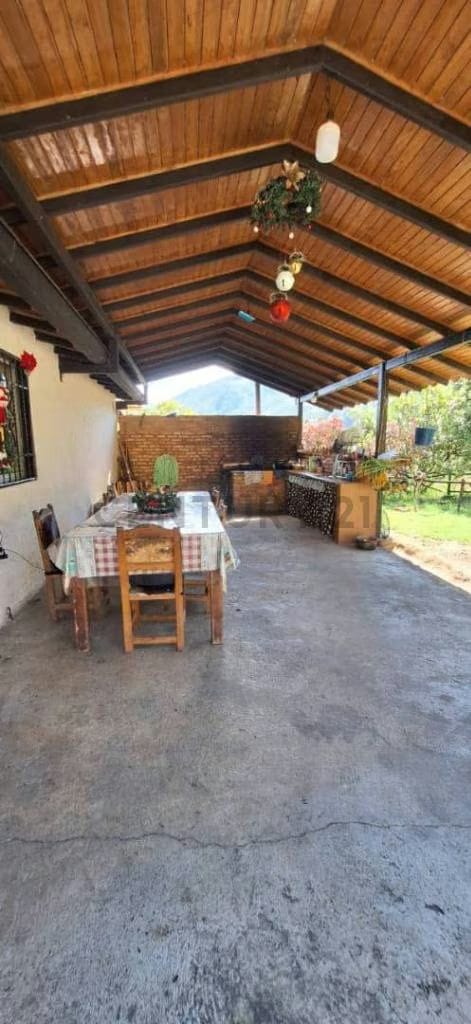 Venta Casa de Campo y Granja en Cordero Sector los Ranchos - 8