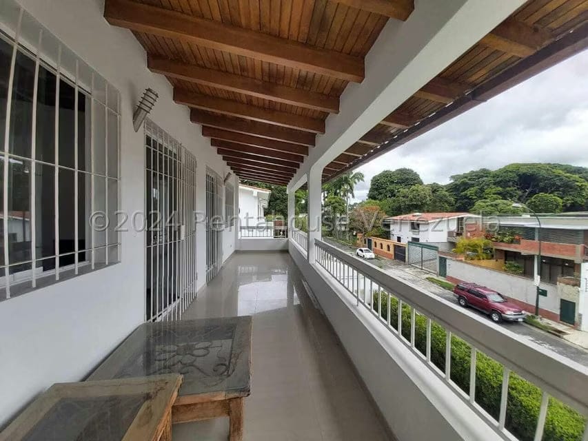 Casa (Duplex) en Venta en Sorocaima, Distrito Metropolitano - 15
