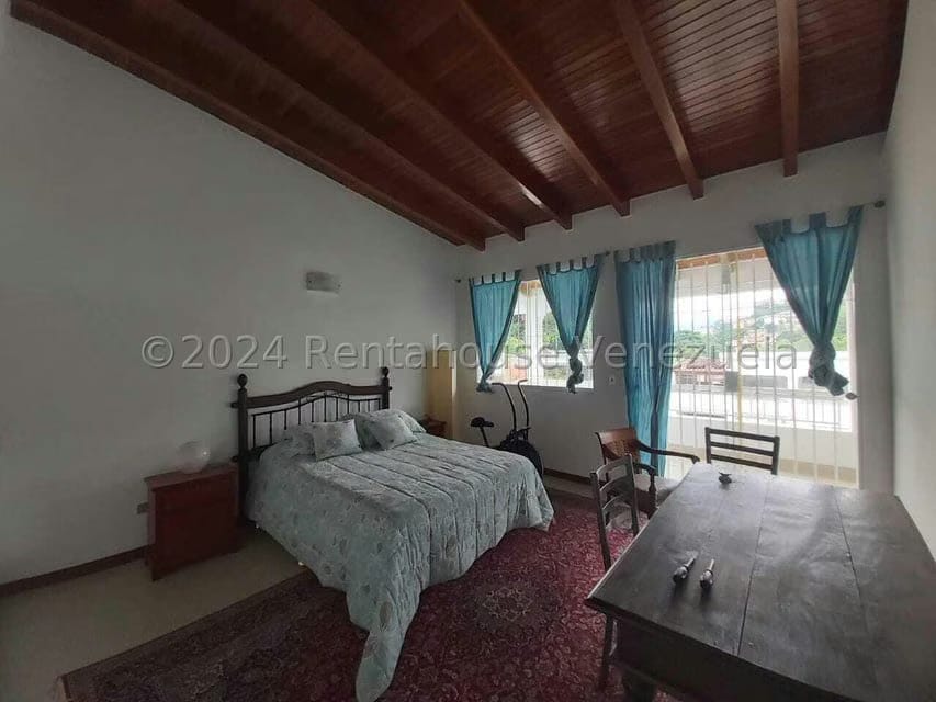 Casa (Duplex) en Venta en Sorocaima, Distrito Metropolitano - 18