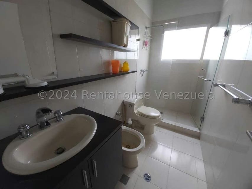 Casa (Duplex) en Venta en Sorocaima, Distrito Metropolitano - 19