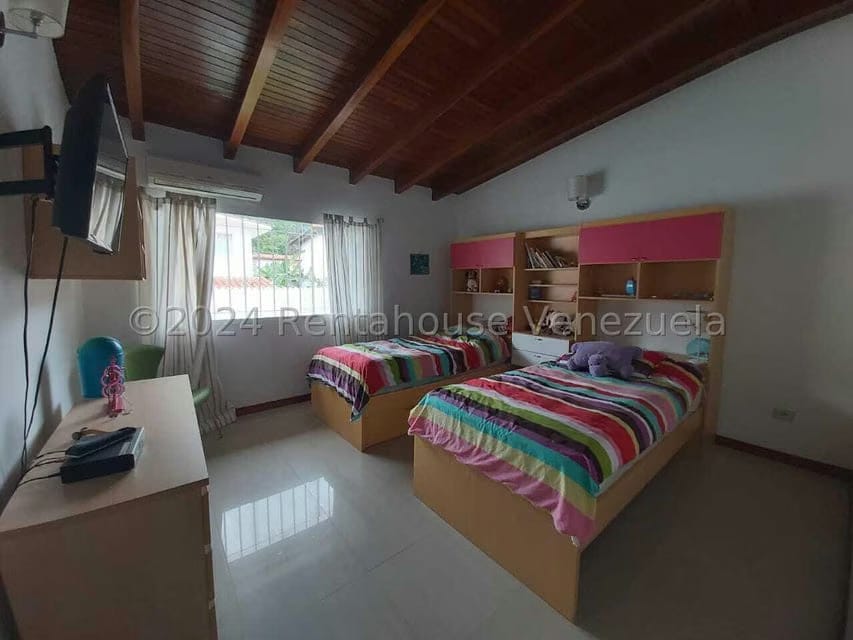 Casa (Duplex) en Venta en Sorocaima, Distrito Metropolitano - 20