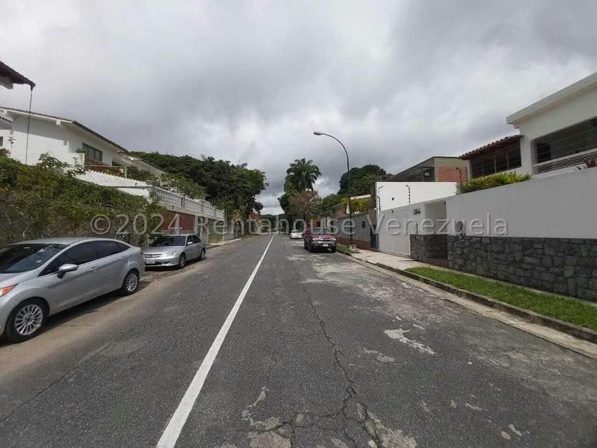 Casa (Duplex) en Venta en Sorocaima, Distrito Metropolitano - 28