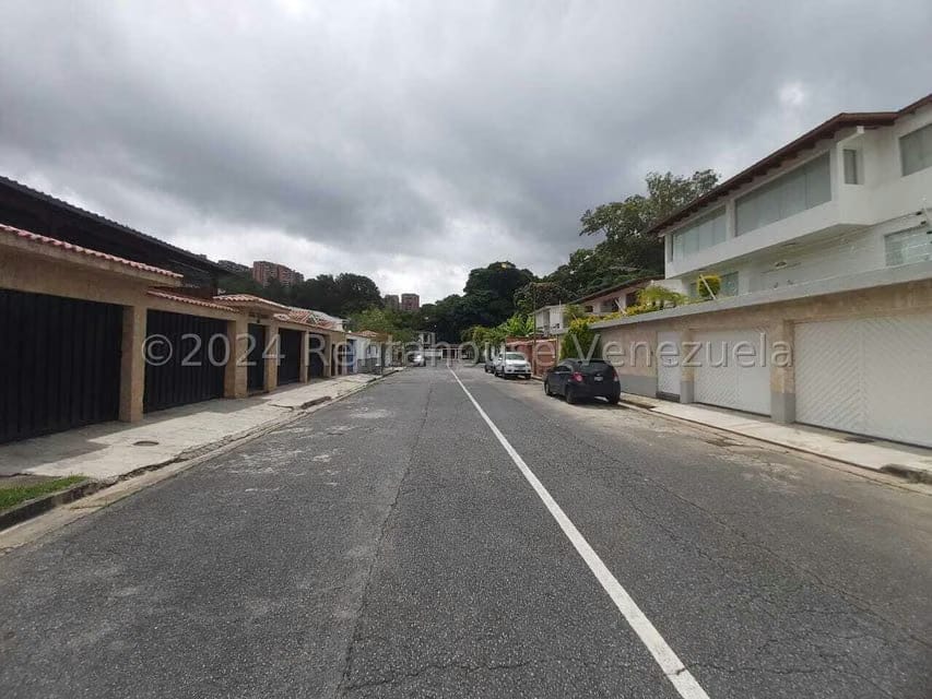Casa (Duplex) en Venta en Sorocaima, Distrito Metropolitano - 29