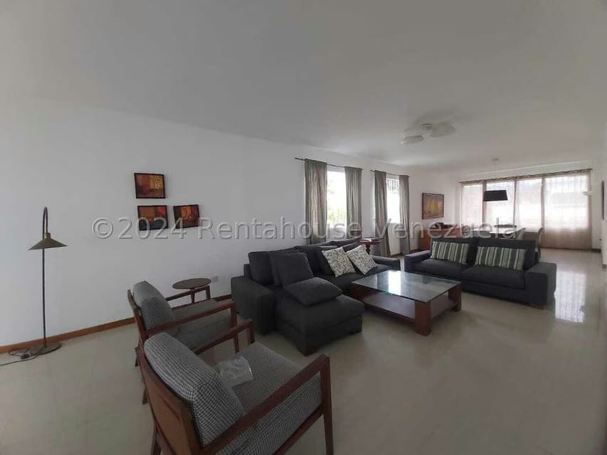 Casa (Duplex) en Venta en Sorocaima, Distrito Metropolitano - 5