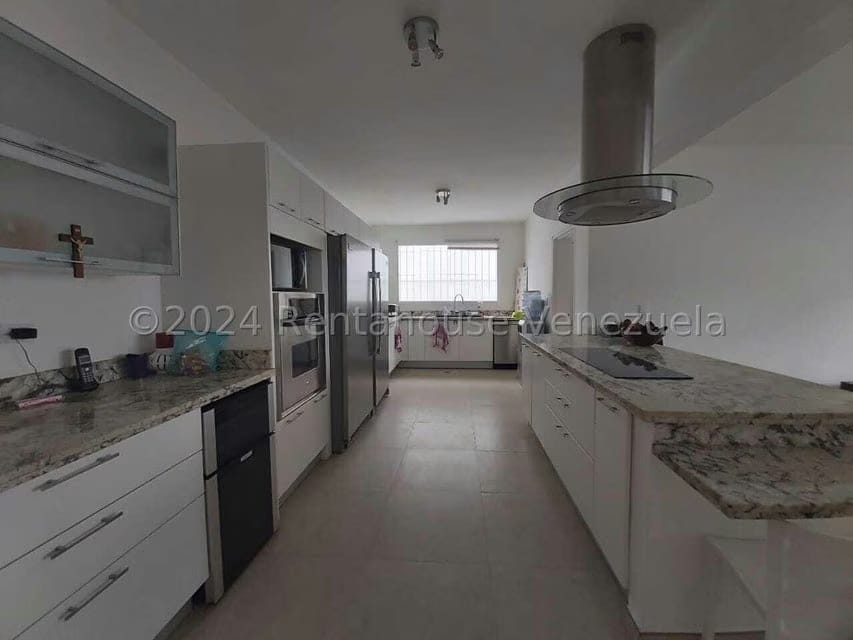Casa (Duplex) en Venta en Sorocaima, Distrito Metropolitano - 8