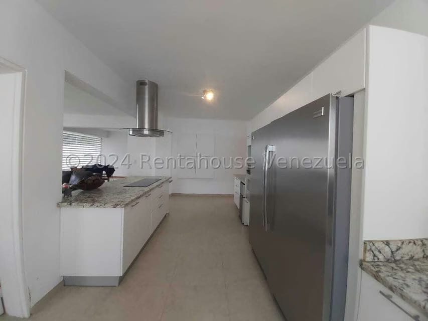 Casa (Duplex) en Venta en Sorocaima, Distrito Metropolitano - 9