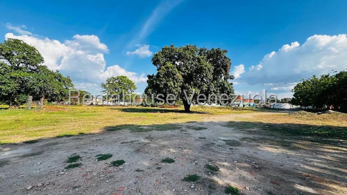 Terreno (Comercial) en Venta en Centro Palo Negro, Aragua - 3