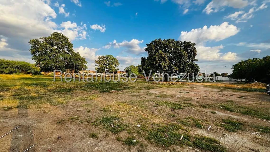 Terreno (Comercial) en Venta en Centro Palo Negro, Aragua - 7