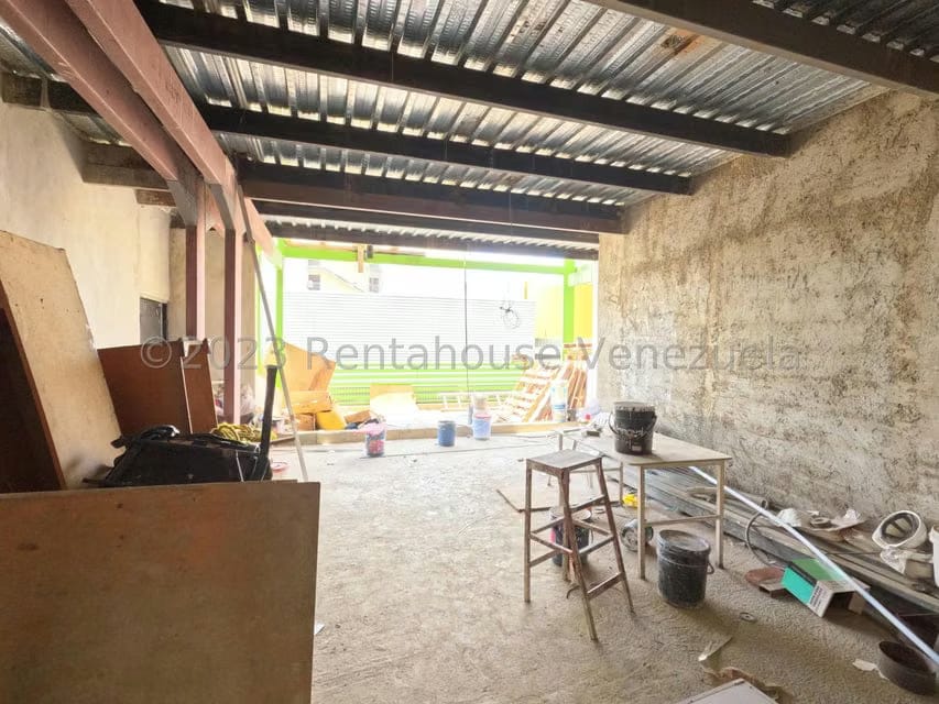 Comercial (Local Comercial) en Venta en Centro, Lara - 13