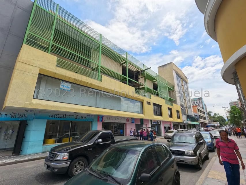 Comercial (Local Comercial) en Venta en Centro, Lara - 3