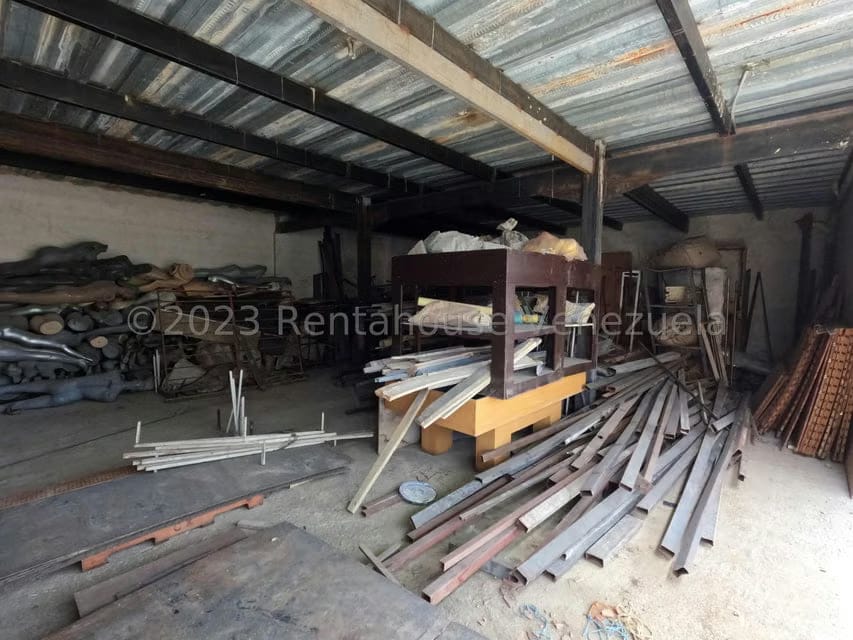Comercial (Local Comercial) en Venta en Centro, Lara - 23