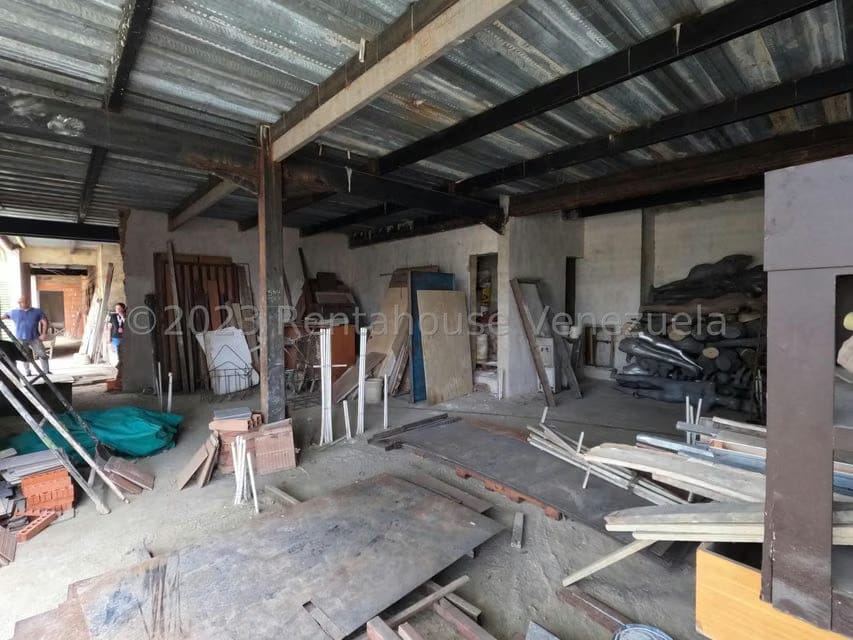 Comercial (Local Comercial) en Venta en Centro, Lara - 24