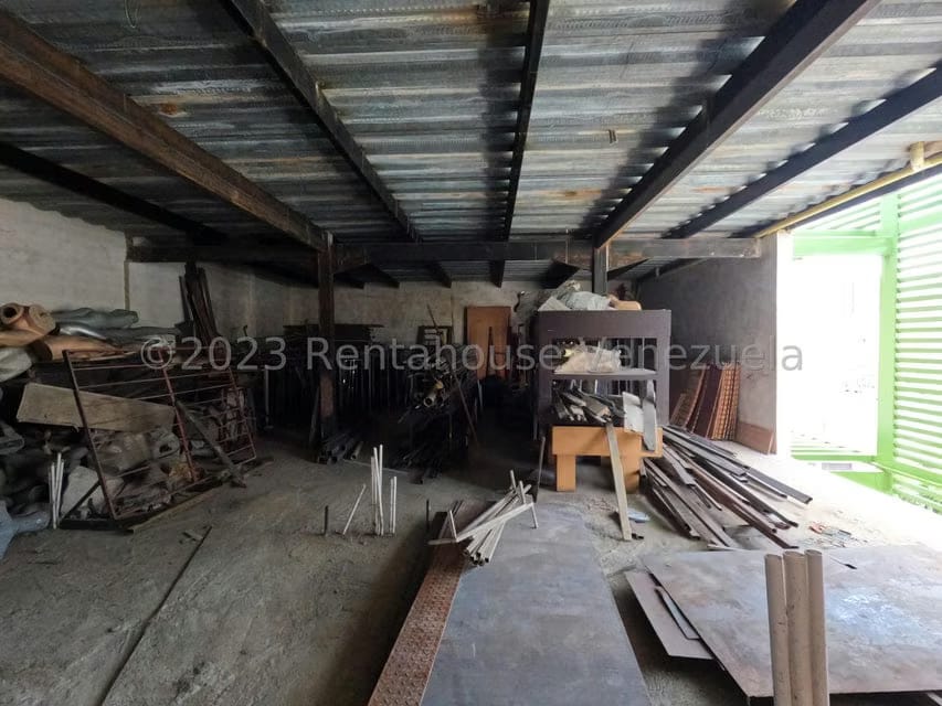 Comercial (Local Comercial) en Venta en Centro, Lara - 25