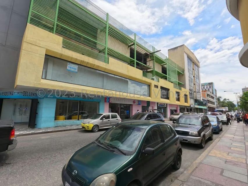 Comercial (Local Comercial) en Venta en Centro, Lara - 4