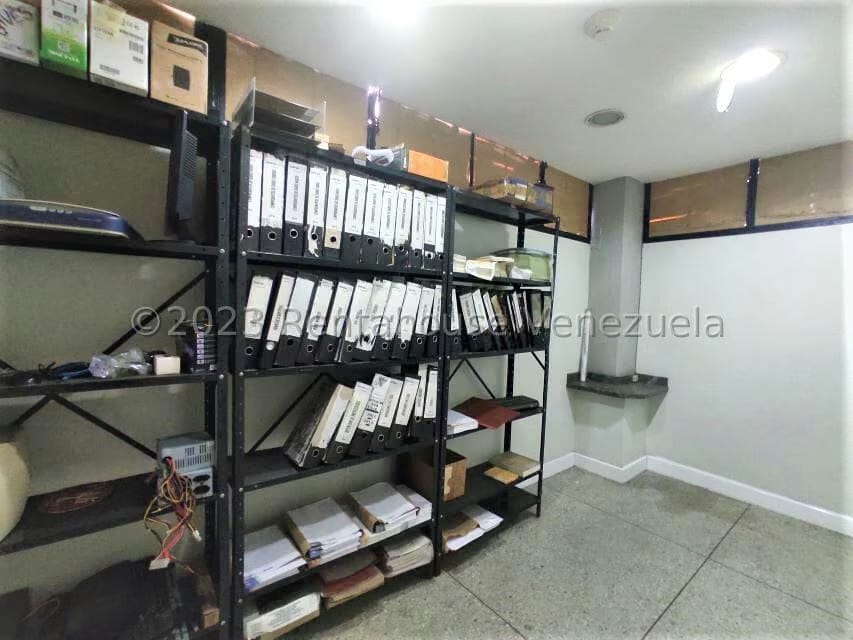 Comercial (Industrial) en Venta en Guatire, Miranda - 13