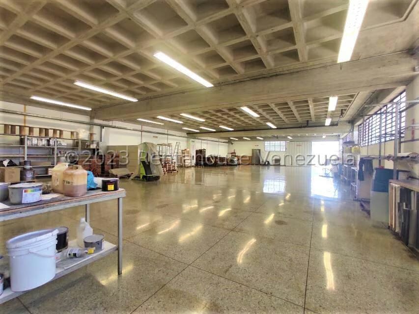 Comercial (Industrial) en Venta en Guatire, Miranda - 18
