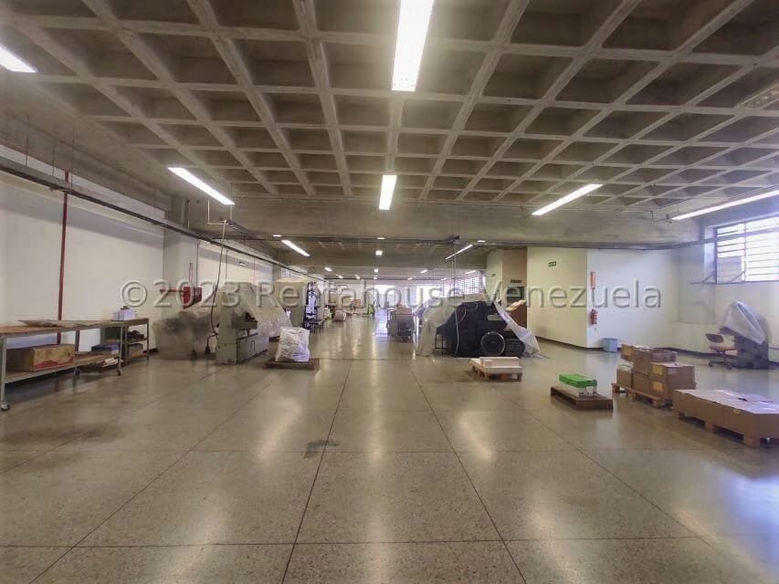 Comercial (Industrial) en Venta en Guatire, Miranda - 4