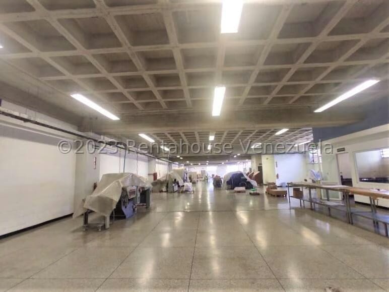 Comercial (Industrial) en Venta en Guatire, Miranda - 5