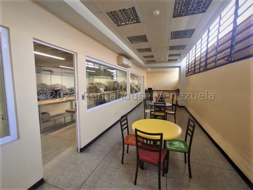 Comercial (Industrial) en Venta en Guatire, Miranda - 6